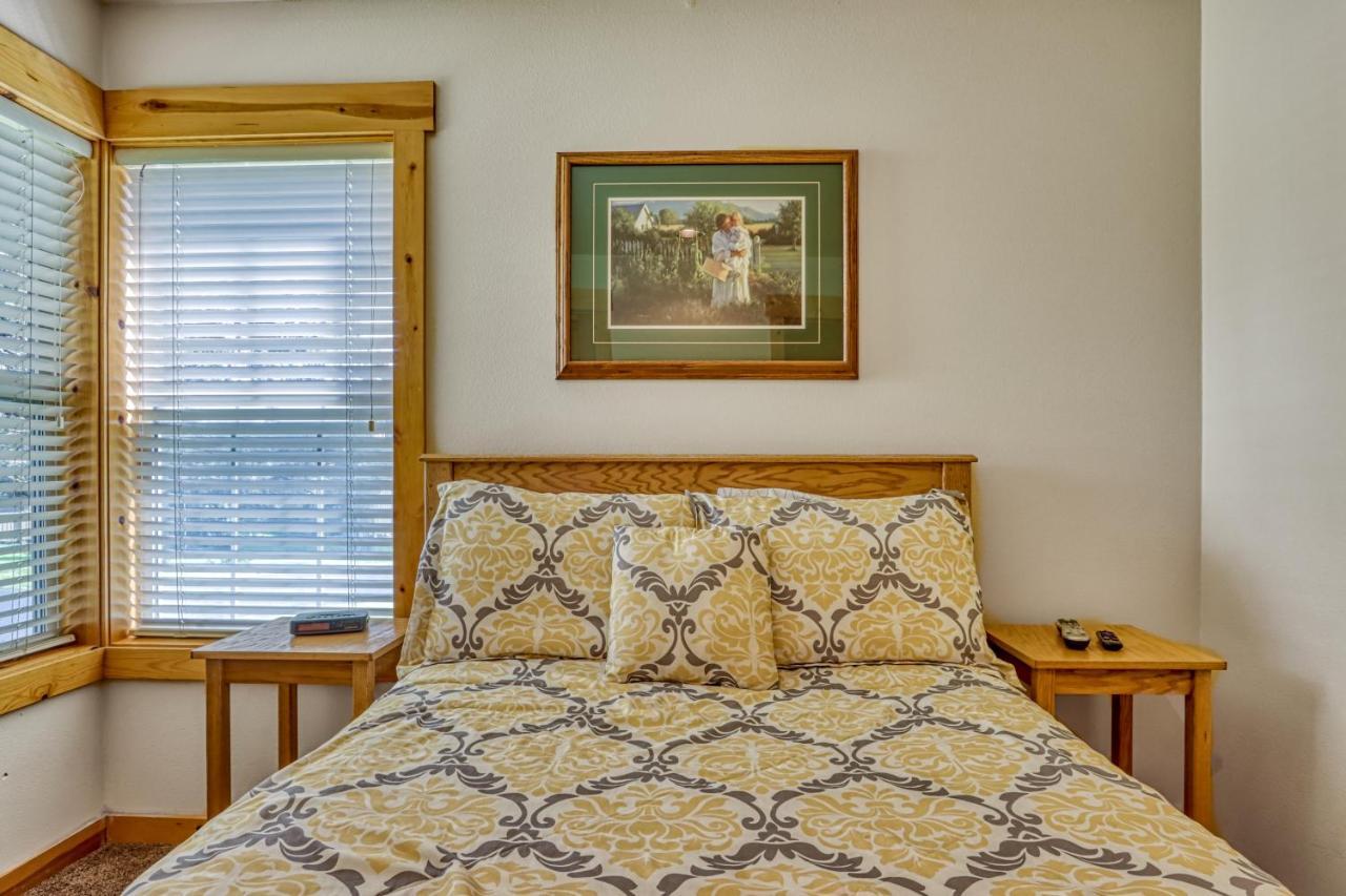 Eagle Crest Resort Cabin Redmond Ngoại thất bức ảnh
