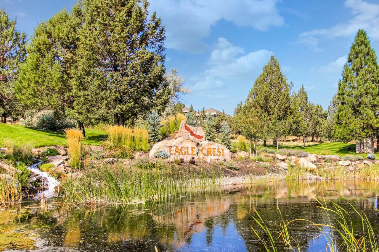 Eagle Crest Resort Cabin Redmond Ngoại thất bức ảnh