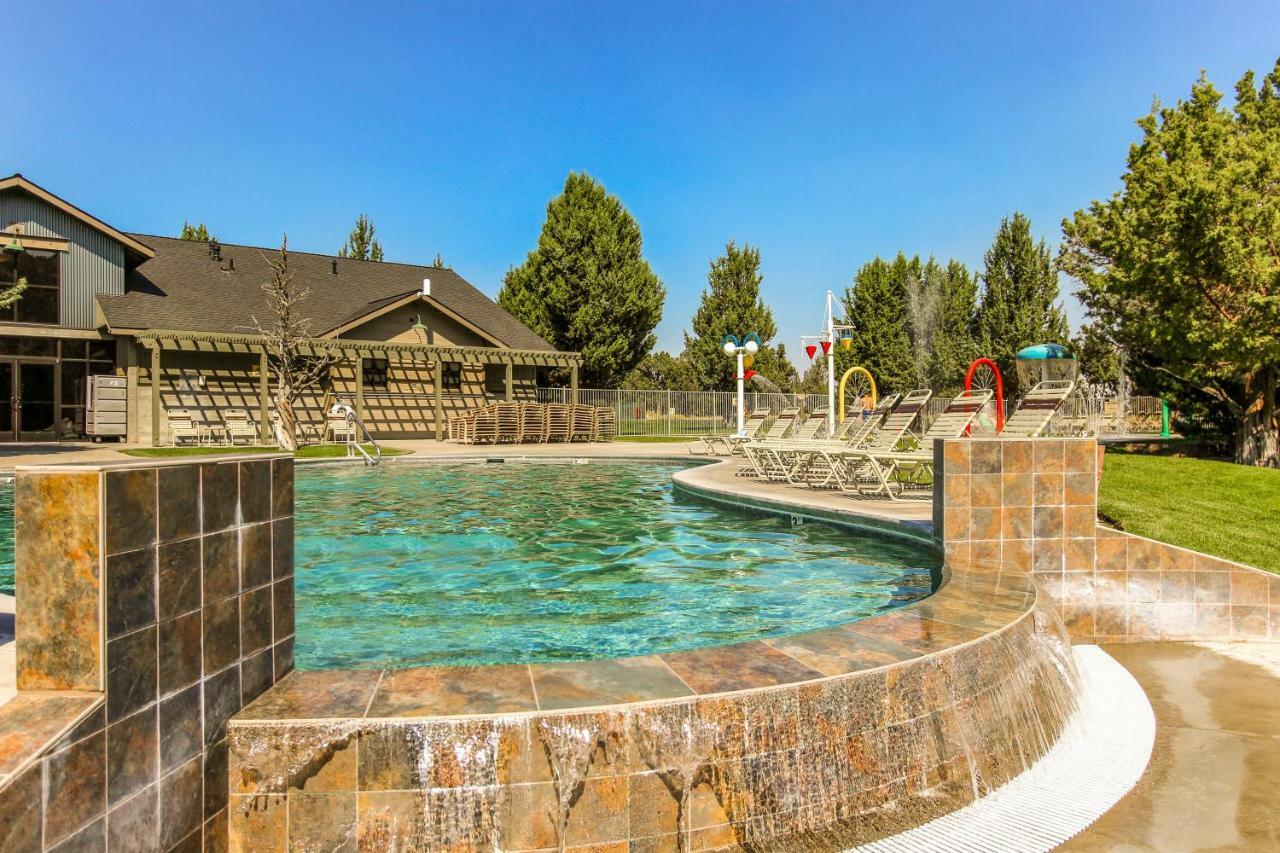 Eagle Crest Resort Cabin Redmond Ngoại thất bức ảnh